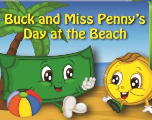 Buck and Miss Penny Cover (2)