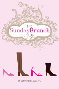 Cover_v4 Sunday Brunch Club