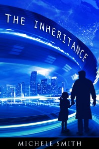 The Inheritance Final Cover