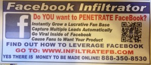 Penetrate FB