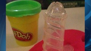 play doh