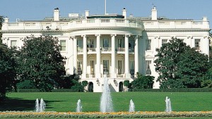 donald trump white house photo